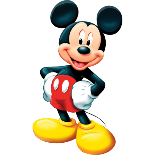 Mickey mouse