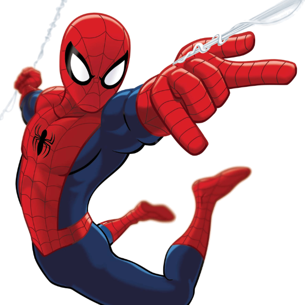 Spiderman