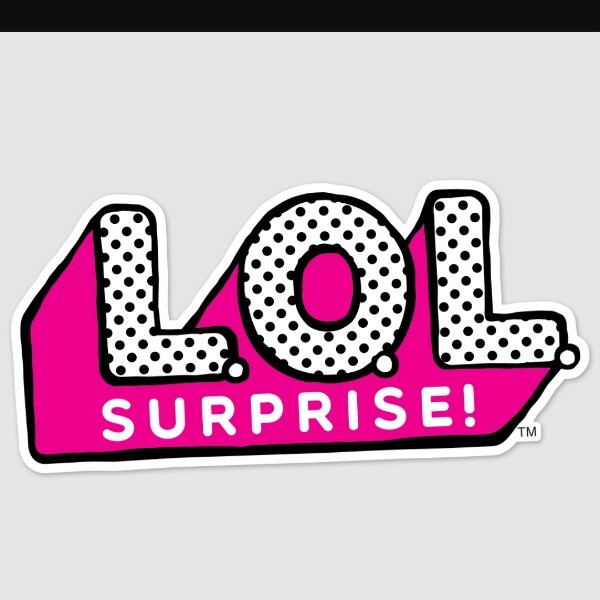 LOL SURPRISE