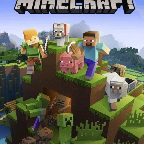 Minecraft