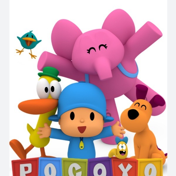 Pocoyo