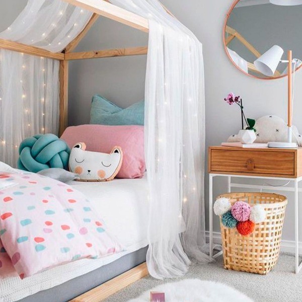 Decoración infantil