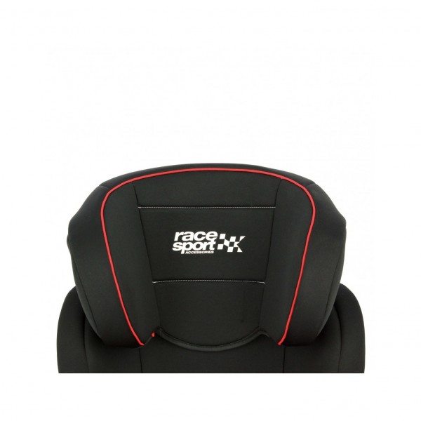 Silla para Coche SRI Grupo 2/3, 15 - 36 kg Homologada R44/09 ISOFIX Semi-Universal