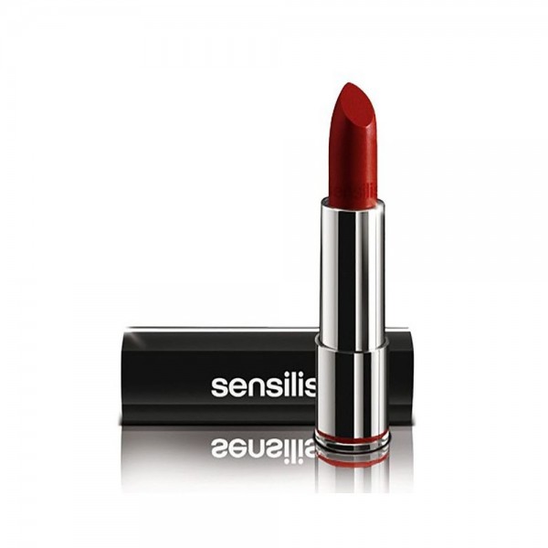 Sensilis Velvet Satin Barra de Labios 208 Prune
