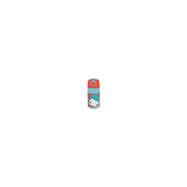 Botella cantimplora mono 350ml de fisher price
