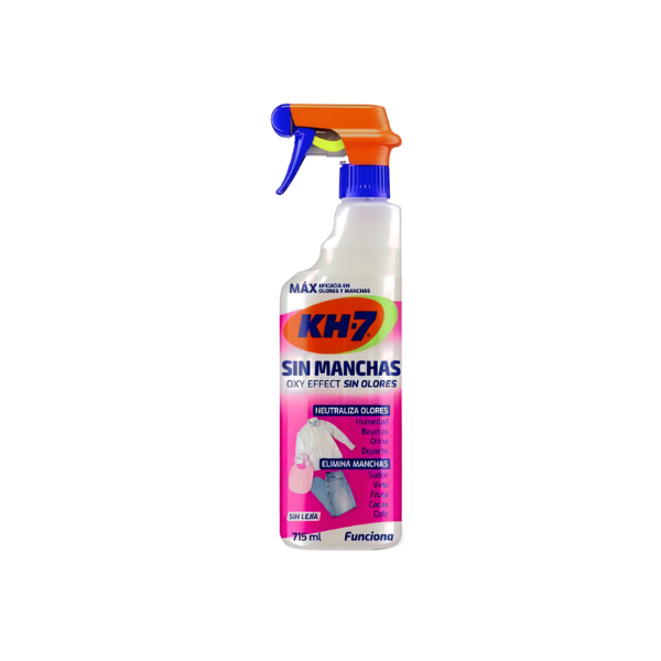 Kh-7 Quitamanchas oxy effect 715ml