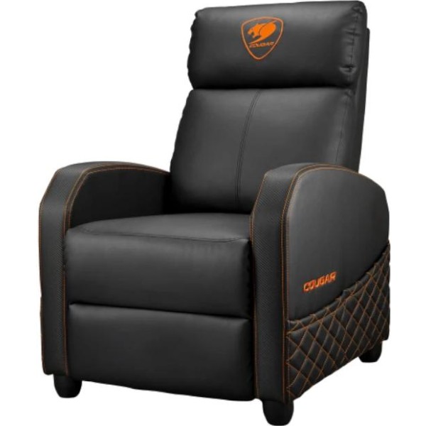 Cougar sillón  gaming ranger elite