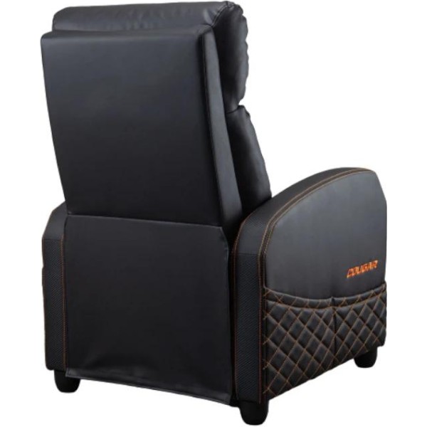 Cougar sillón  gaming ranger elite