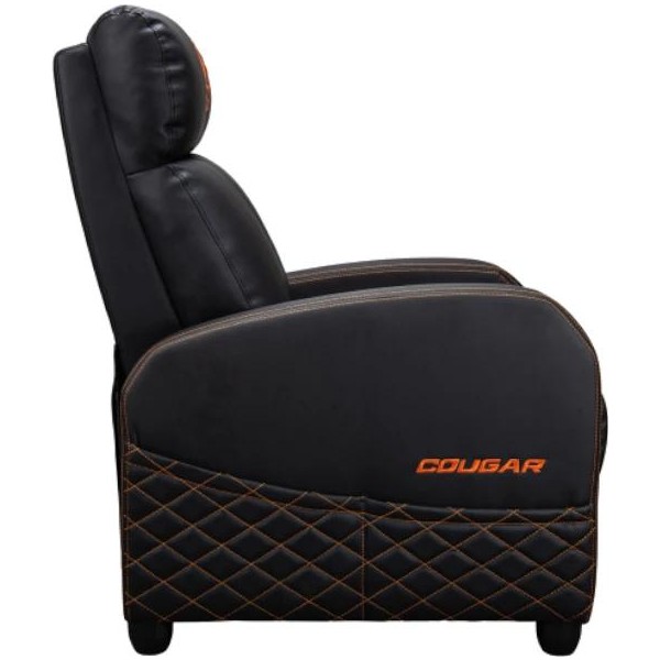 Cougar sillón  gaming ranger elite