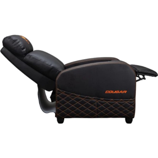 Cougar sillón  gaming ranger elite