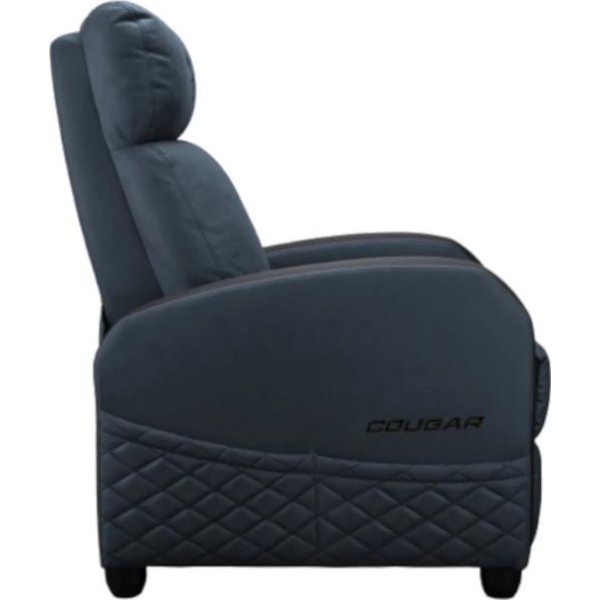 Cougar sillón  gaming ranger elite navy blue
