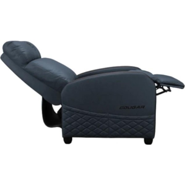 Cougar sillón  gaming ranger elite navy blue