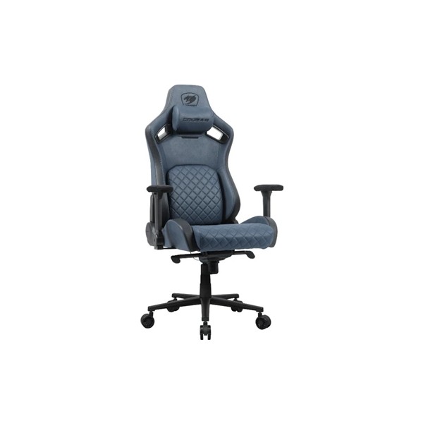 Cougar silla defensor s navy blue f