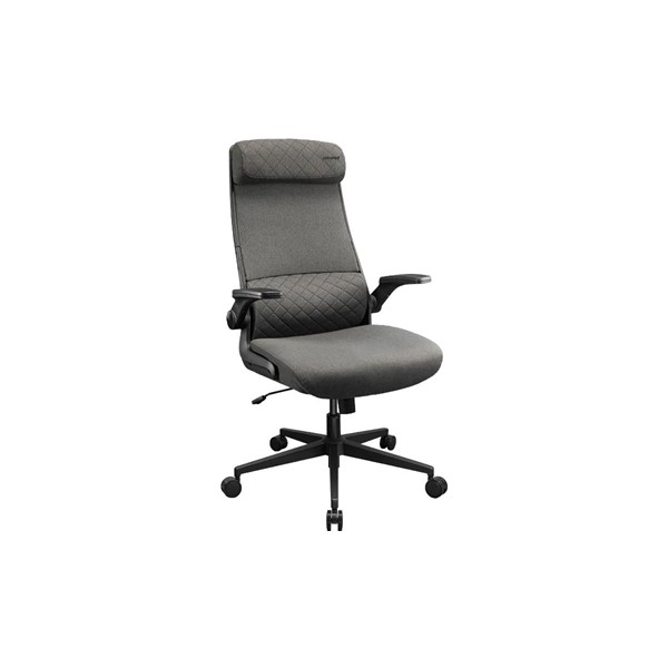 Cougar silla stryder gray