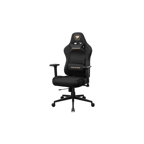 Cougar silla pryme gold f